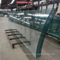Wholesale Price In China Building Materials Safety Laminated Glass